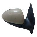 Retrovisor Dianteiro Direito Chevrolet Cruze Automático 2015