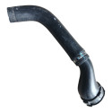 Mangueira Intercooler Com Duto S10 2014 Preto