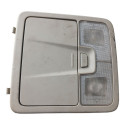 Console De Teto Chevrolet S10 Trailblazer 12/17