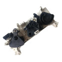 Comando Ar Citroën Zx 1996/1998