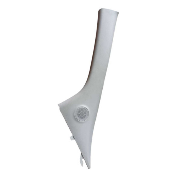 Moldura Coluna Esquerda Parabrisa Gm Tracker 14/18