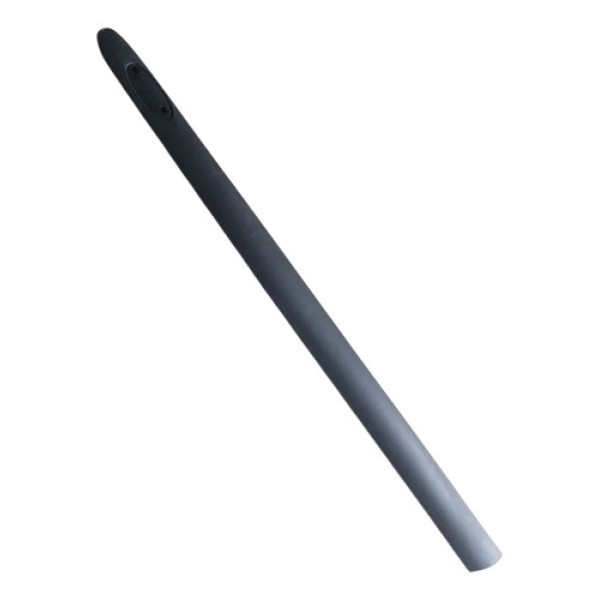 Friso Porta Dianteira Esquerda Renault Clio 99/12 Paralelo Preto