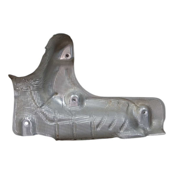 Protetor Termico Tanque Combustivel Onix Plus 21/22 Original Cinza