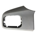 Moldura Difusor Ar Esquerdo Onix Prisma 13/19