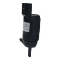 Bomba Esguicho Limpador Parabrisa Onix 2021 Original Preto 12v