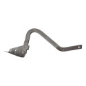 Dobradiça Direita Capô Chevrolet Corsa Celta Prisma 01/16