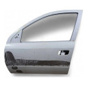 Porta Dianteira Esquerda Recuperada Astra 4portas 99/11 Dianteira Esquerdo Branco