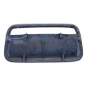 Moldura Da Maçaneta Externa Traseira Chevrolet Omega 92/98