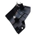  Acabamento Soleira Esquerda Toyota Yaris 2025 Original Preto