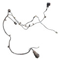 Chicote Porta Traseira Direita Chevrolet Astra 2003