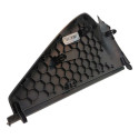 Tampa Acabamento Painel Esquerdo Onix Plus 2021 Pn:26699279 Preto Original