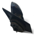 Retrovisor Esquerdo Chevrolet Cruze 2015(sem Espelho)