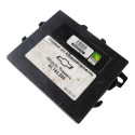 Modulo Sensor Estacionament Chevrolet  Onix Prisma 2013/2019 Preto
