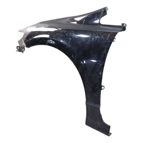 Paralama Esquerdo Honda New Civic 2007 (recuperado)
