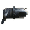 Filtro Ar Completo Chapa E Elemento Mercedes 914 1999