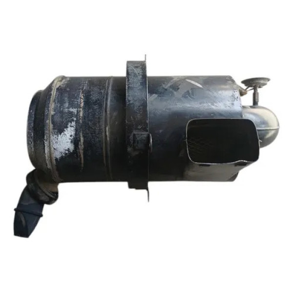 Filtro Ar Completo Chapa E Elemento Mercedes 914 1999