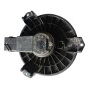Motor Ventilador Ar Forçado Chevrolet Cobalt Onix Spin 13/16