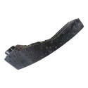 Absorvedor Impacto Dianteiro Direito Fiat Palio 08/12 Cinza-escuro