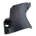  Acabamento Soleira Esquerda Toyota Yaris 2025 Original Preto