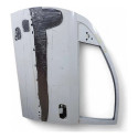 Porta Dianteira Esquerda Recuperada Astra 4portas 99/11 Dianteira Esquerdo Branco
