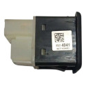 Porta Conector Usb Auxiliar Chevrolet Prisma 2015 Preto