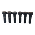 Parafusos Fixadores Câmbio No Motor Corsa Hatch Maxx 2005