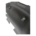 Tampão Bagagito Gm Onix 2021 (original) 901277038 Preto