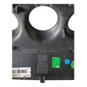 Moldura Comando Ar Condicionado Chevrolet Onix 20/22