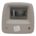 Luz Teto Cortesia Gm Prisma Onix 2013-18 52016415