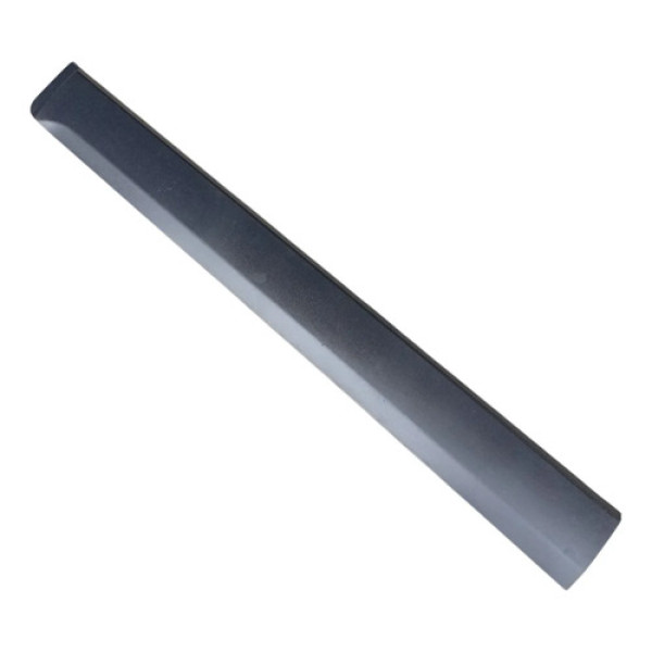 Moldura Friso Porta Dianteira Esquerda Gm Captiva 08/12  Preto