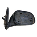 Retrovisor Elétrico Direito Chevrolet Tracker 2001/2009