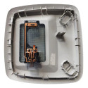 Luz Teto Cortesia Gm Onix Prisma 13/17
