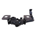 Fechadura Do Capô Chevrolet Onix Prisma 2013/2017