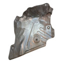 Defletor Calor Chevrolet Onix Turbo 1.0 2021 Pn:55498912