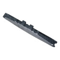 Absorvedor Impacto Dianteiro Gm Cruze 17/23 Preto Preto