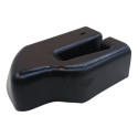 Acabamento Bocal Tanque Fiat Palio 2004/2010
