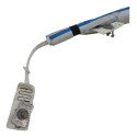 Cortina Teto Esquerdo Onix Plus 2021 Pn:26308759