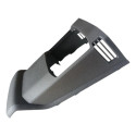 Moldura Tampa Traseira Console Chevrolet S10 13/19