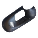 Moldura Maçaneta Interna Dianteira L.d Corsa Classic 94/12 Preto Dianteira