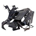 Suporte Cx Bandeja Bateria Onix Plus 2021 Original