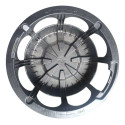 Suporte Estepe Mercedes-benz C180 2003