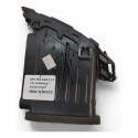 Difusor Ar Central Esquerdo Gm Chevrolet Cruze 2017 A 2023