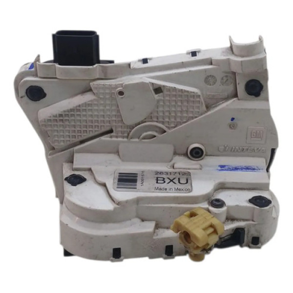 Fechadura Porta Dianteira Direita Gm Onix Tracker 20/24