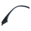 Moldura Paralama Traseiro Direito Corsa Wind 94/99 Orig Preto
