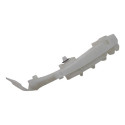 Guia Parachoque Traseiro Esquerdo Gm Captiva 2010 Original