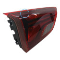 Lanterna Traseira Esquerda Onix 2021(original) 26344874 Esquerdo/motorista Vermelho