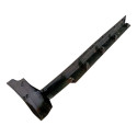 Spoiler Lateral Direito Gm Tracker 14/17 ( Detalhe ) Cinza