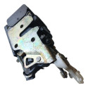 Fechadura Porta Traseira Esquerda Chery Tiggo 12/21