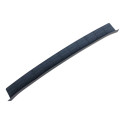 Acabamento Parachoque Traseiro Gm Blazer 96/04 Preto Preto