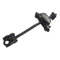Limitador Porta Traseira Esquerda Astra 2003 Cinza